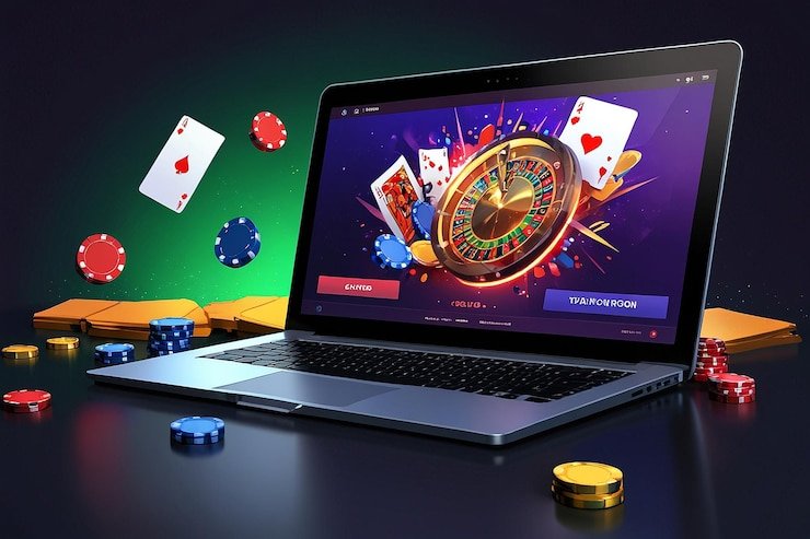 s99my Apa yang kami tawarkan dalam Ganesha Fortune