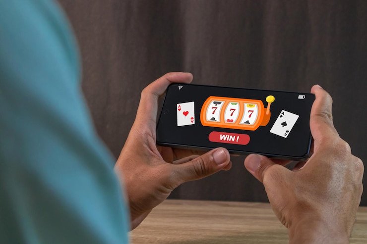 s99my mobile gaming